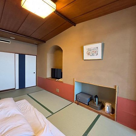 Kameya Rakan Itō Extérieur photo