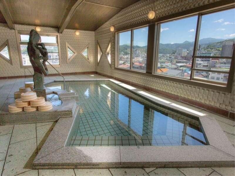 Kameya Rakan Itō Extérieur photo