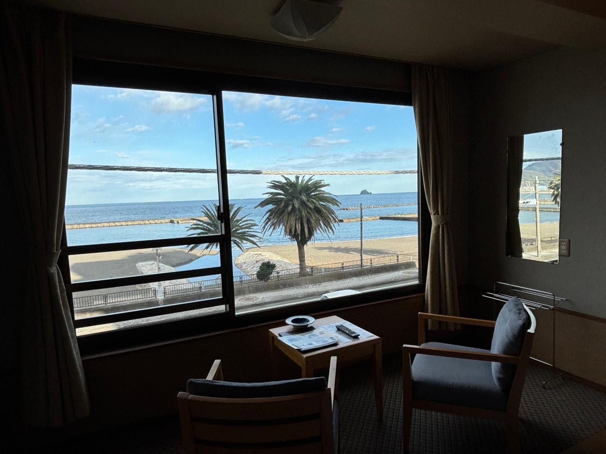 Kameya Rakan Itō Chambre photo
