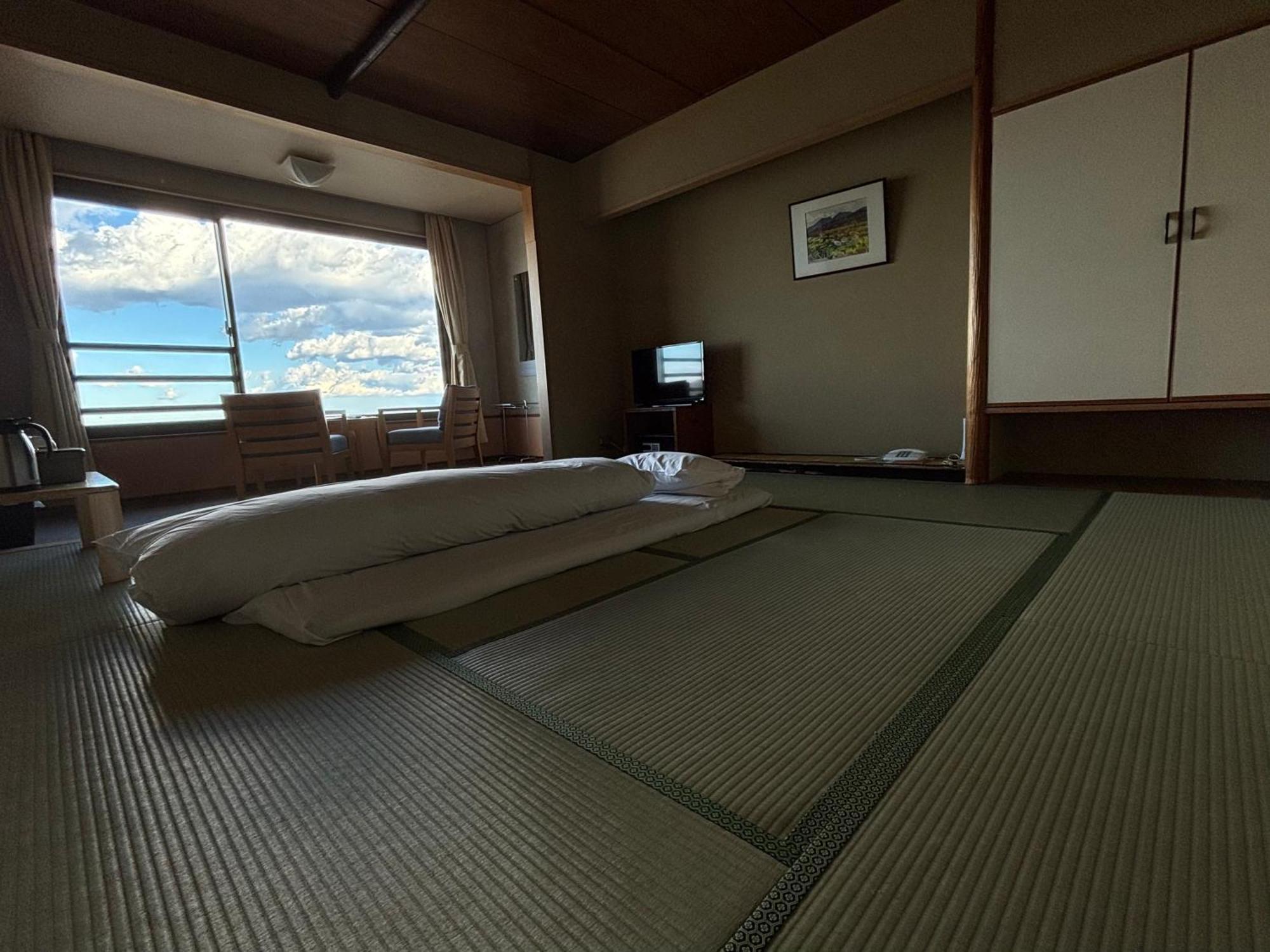 Kameya Rakan Itō Chambre photo