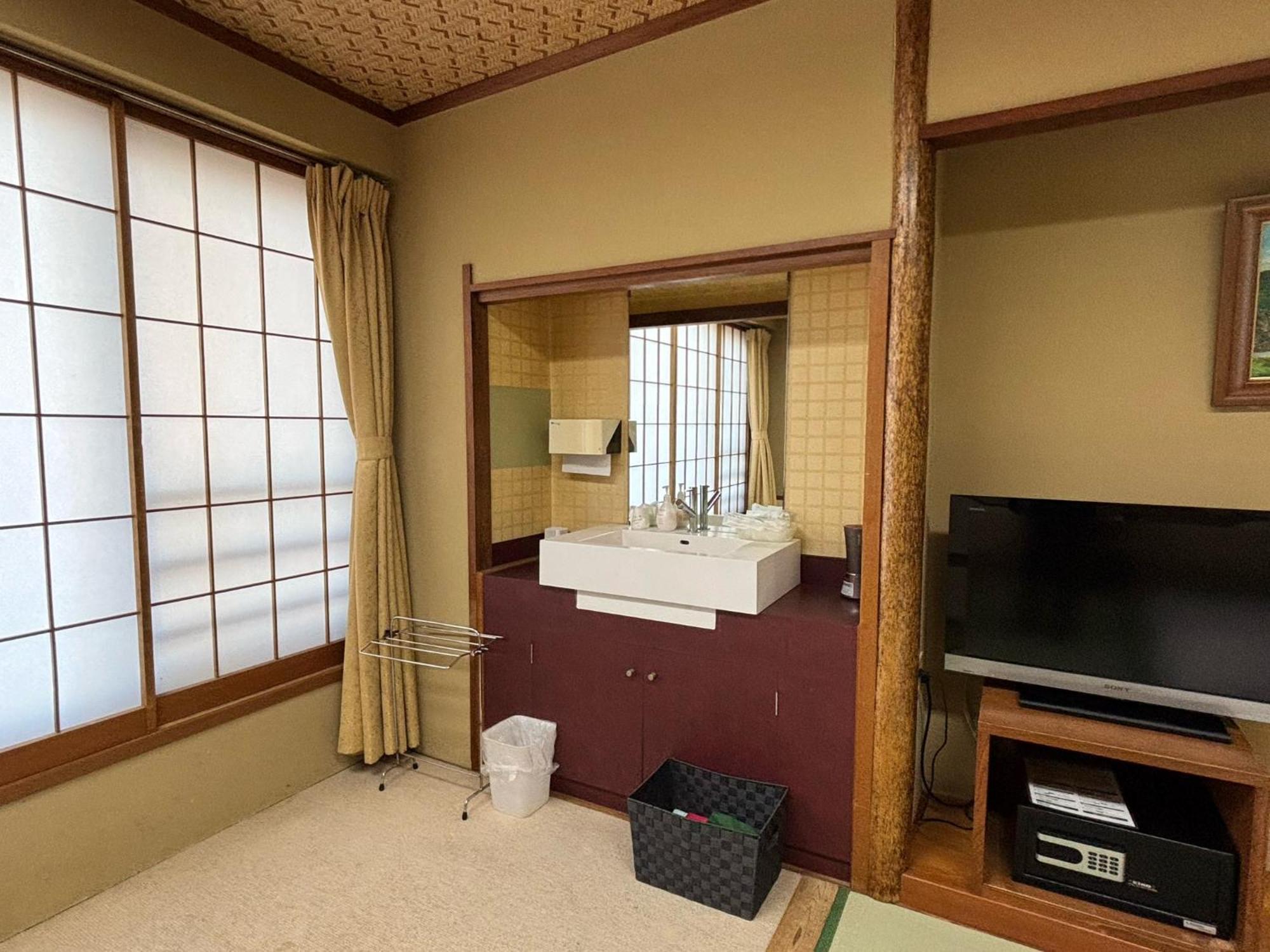 Kameya Rakan Itō Chambre photo