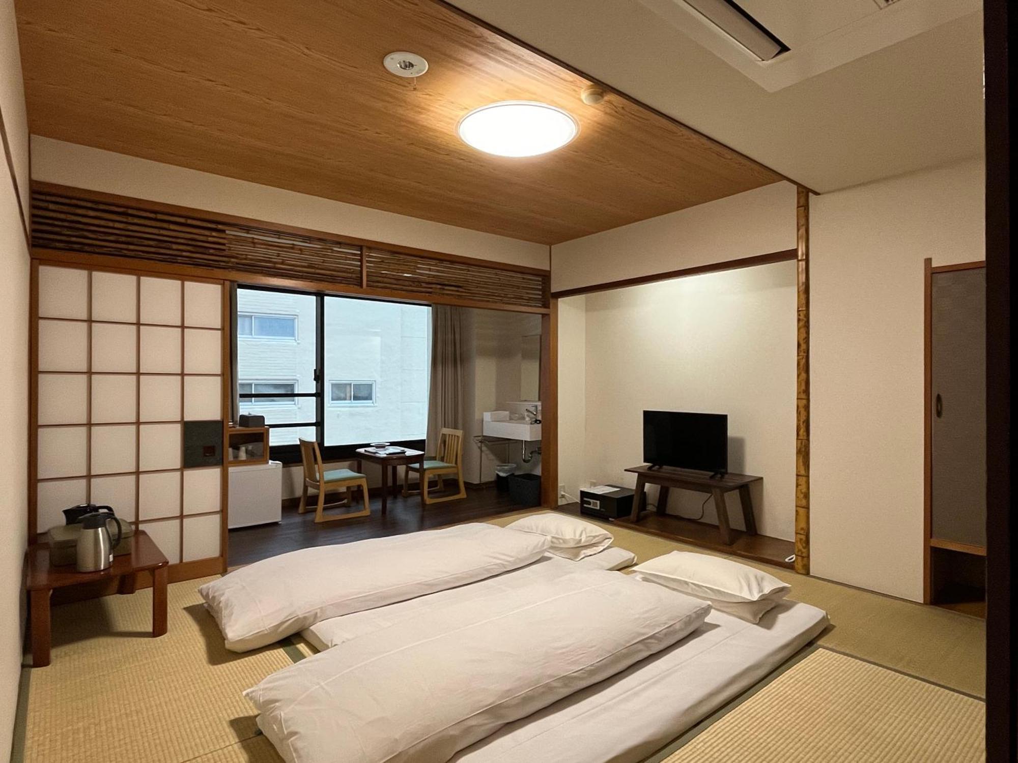 Kameya Rakan Itō Chambre photo