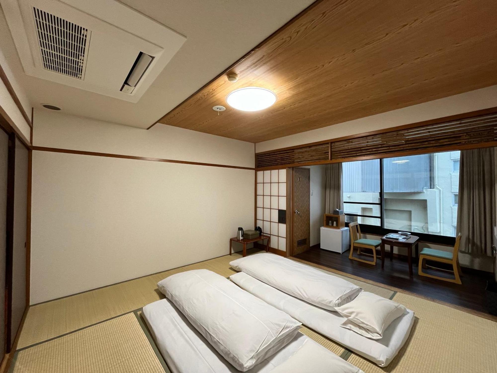 Kameya Rakan Itō Chambre photo
