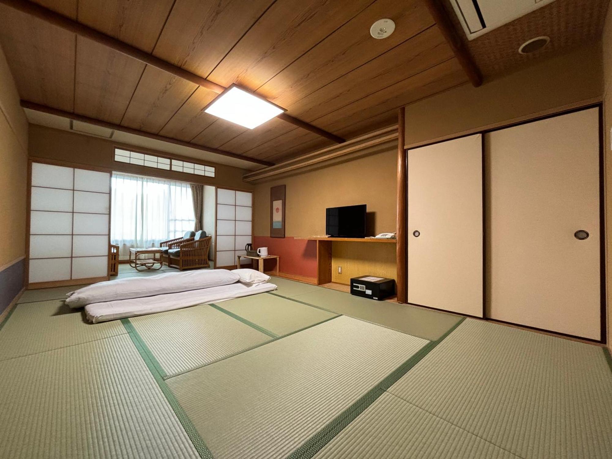 Kameya Rakan Itō Chambre photo