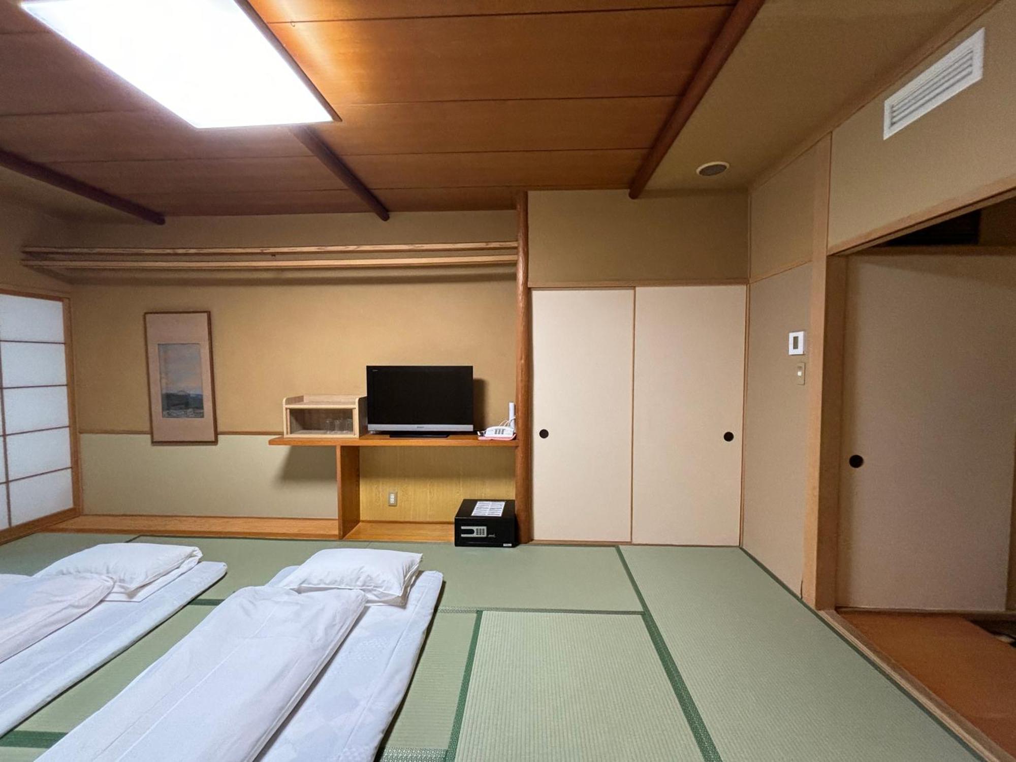 Kameya Rakan Itō Chambre photo