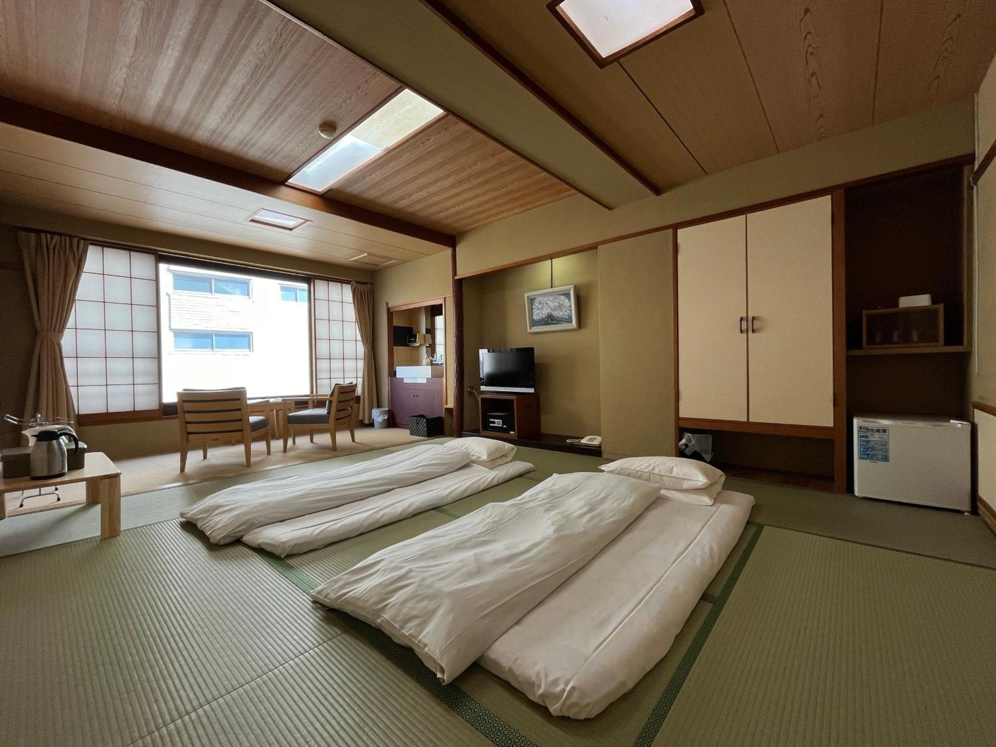 Kameya Rakan Itō Chambre photo