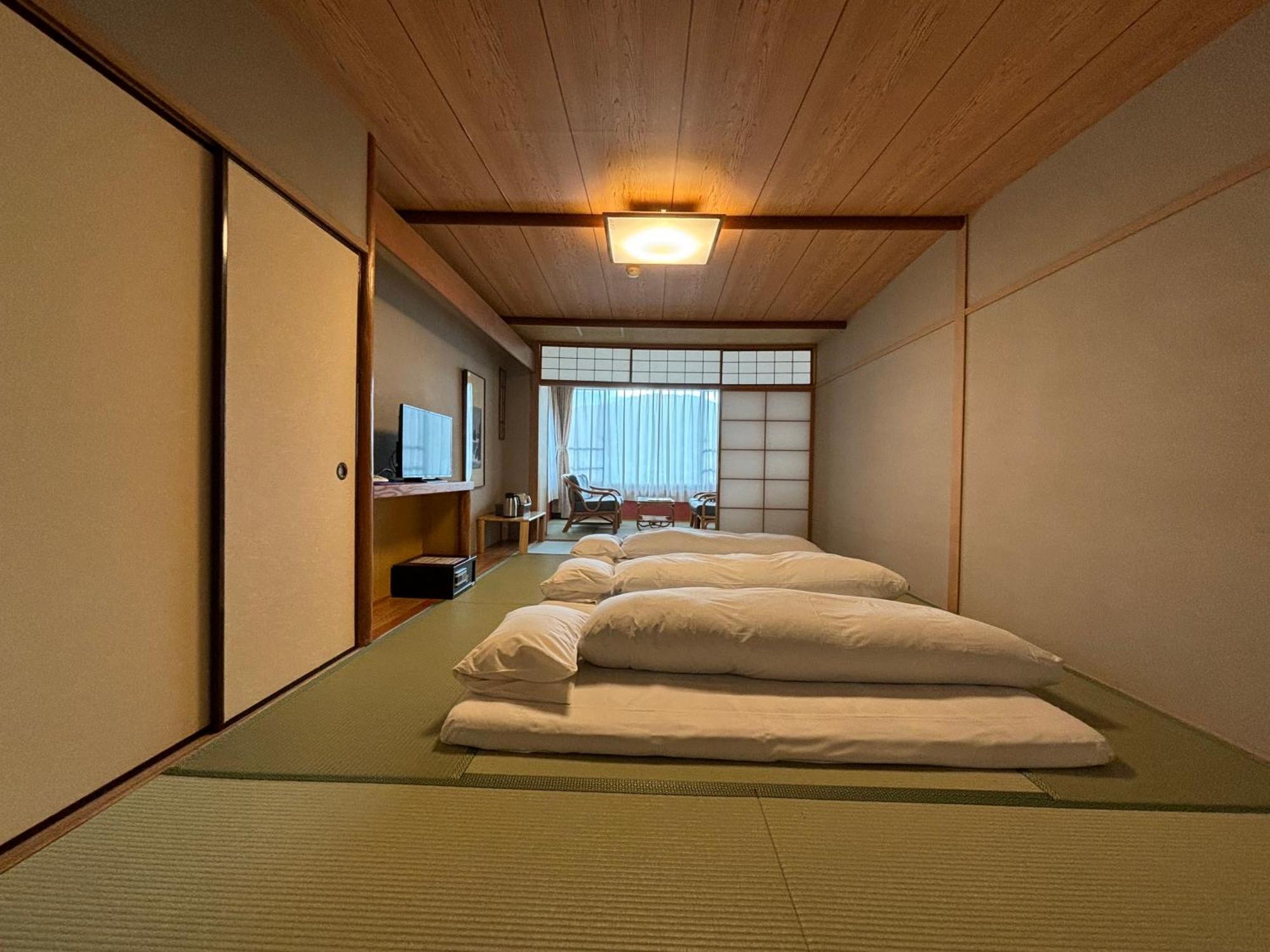Kameya Rakan Itō Extérieur photo
