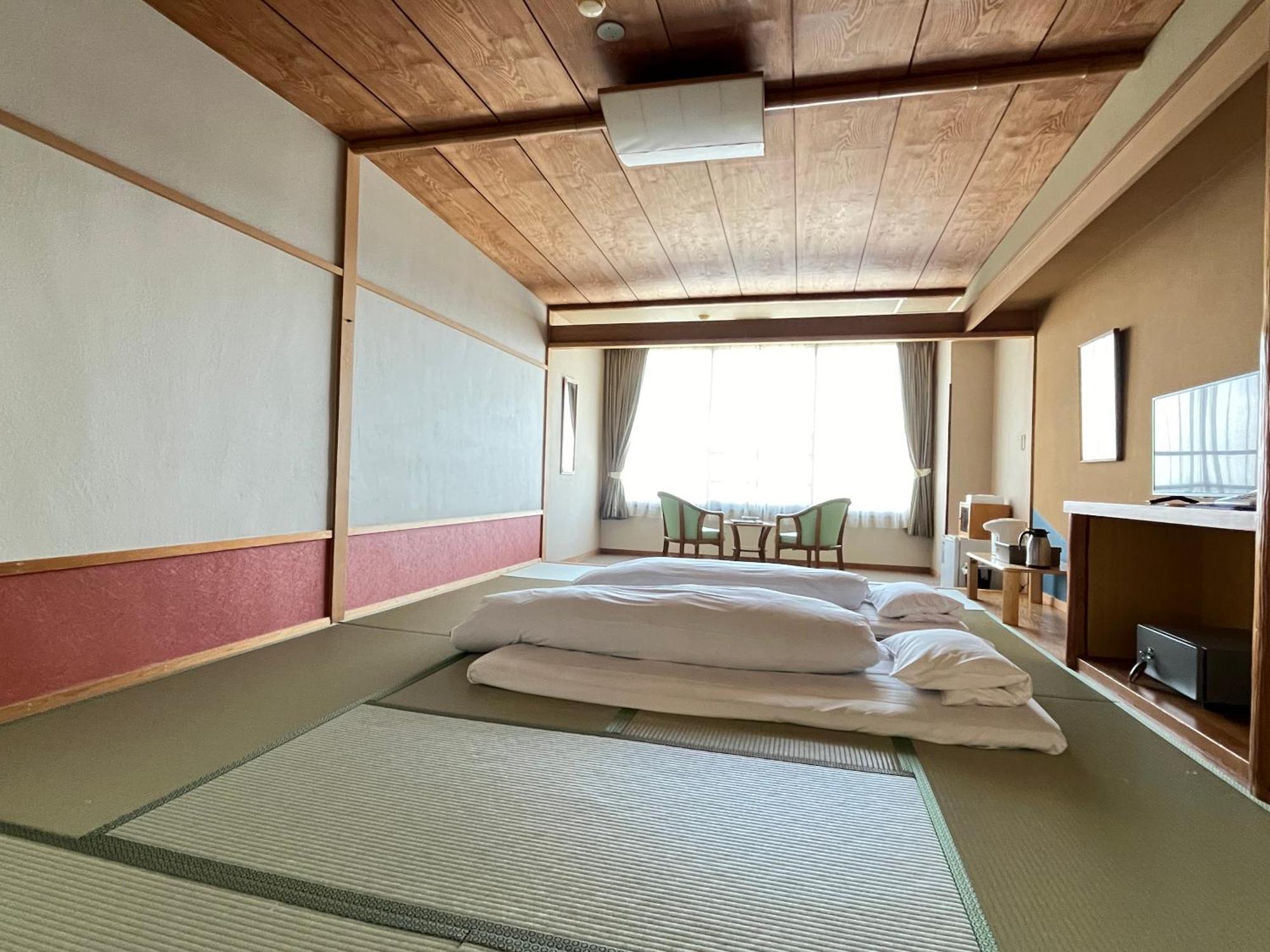 Kameya Rakan Itō Chambre photo