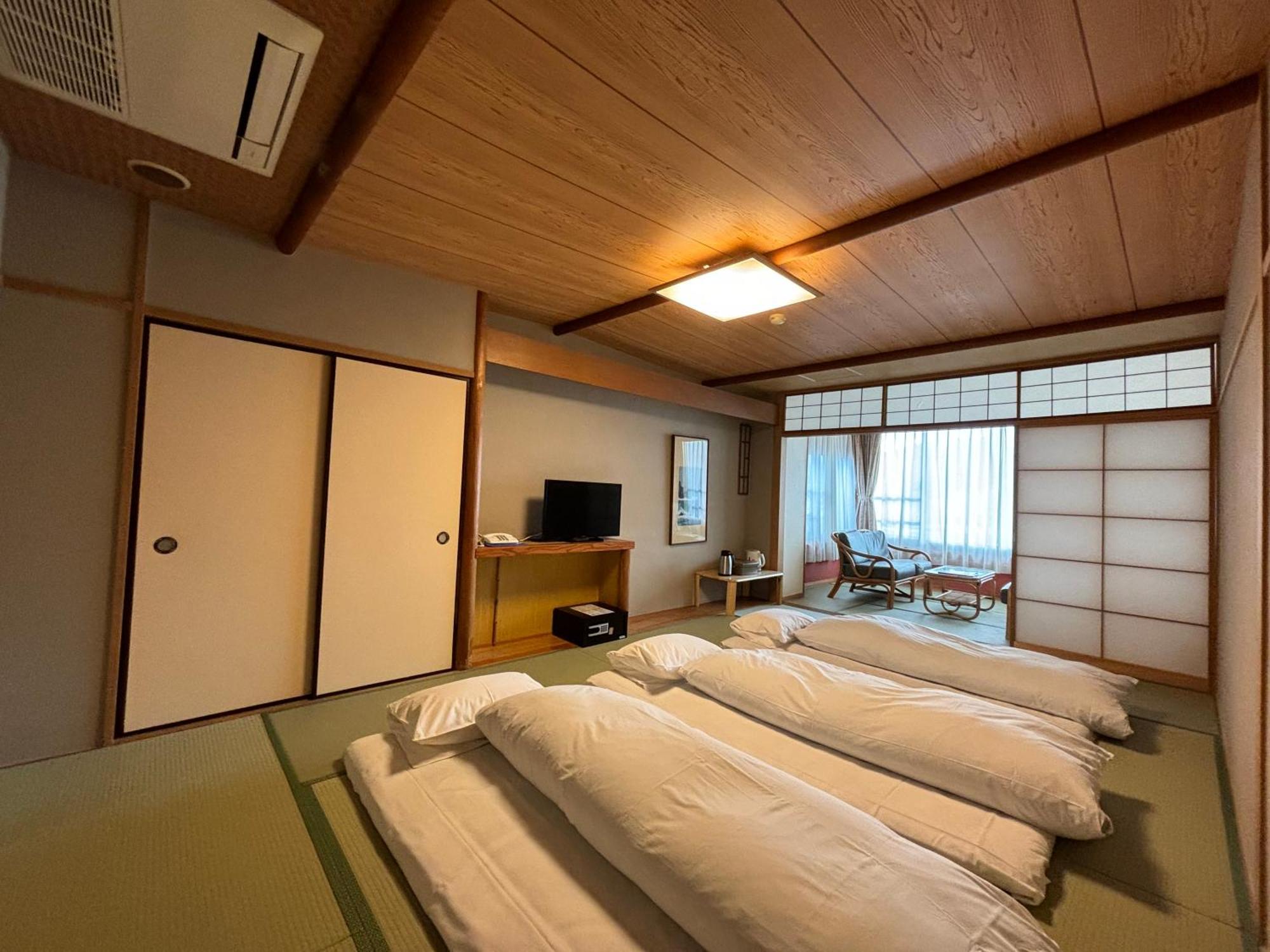 Kameya Rakan Itō Extérieur photo
