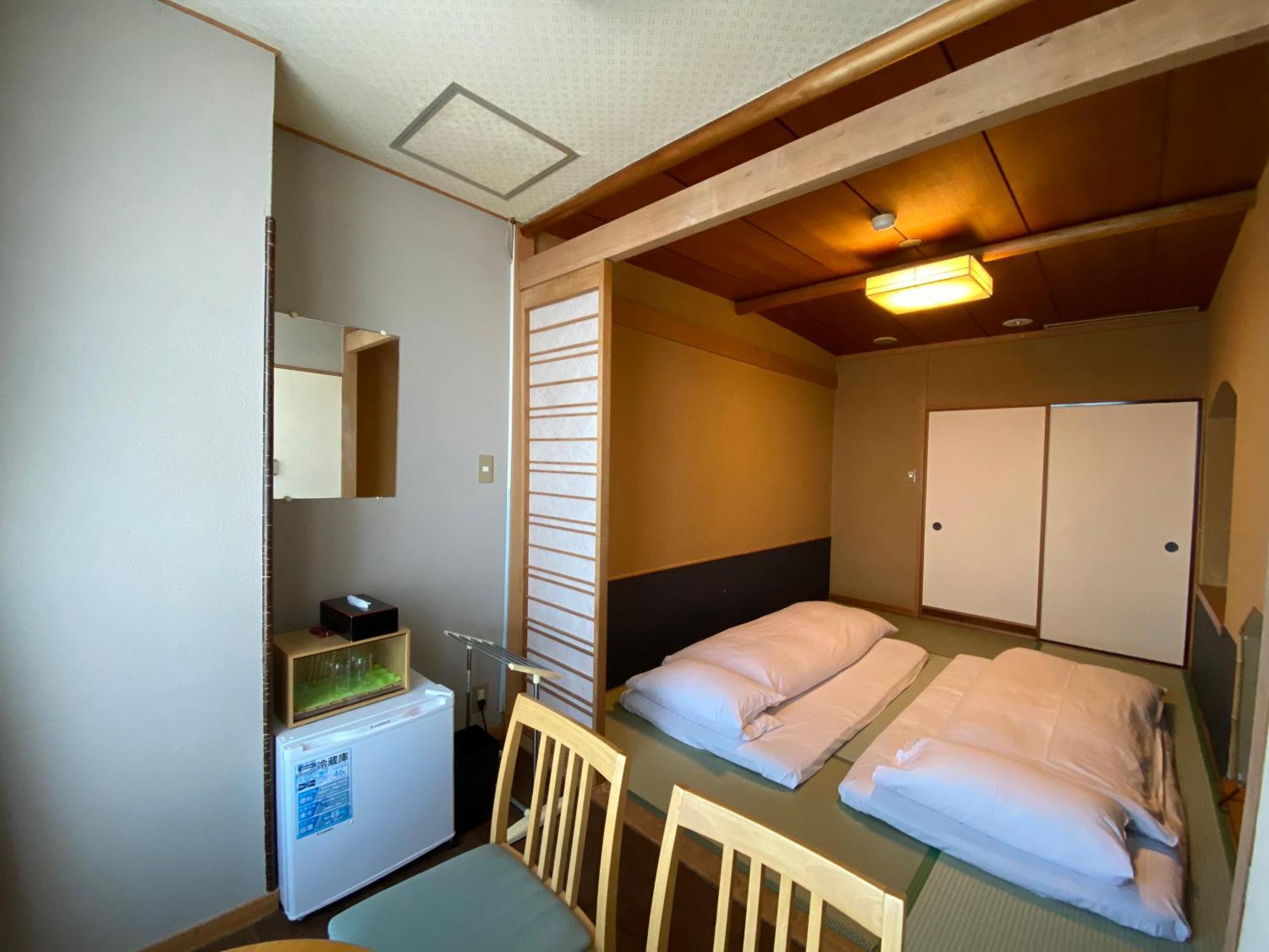 Kameya Rakan Itō Chambre photo