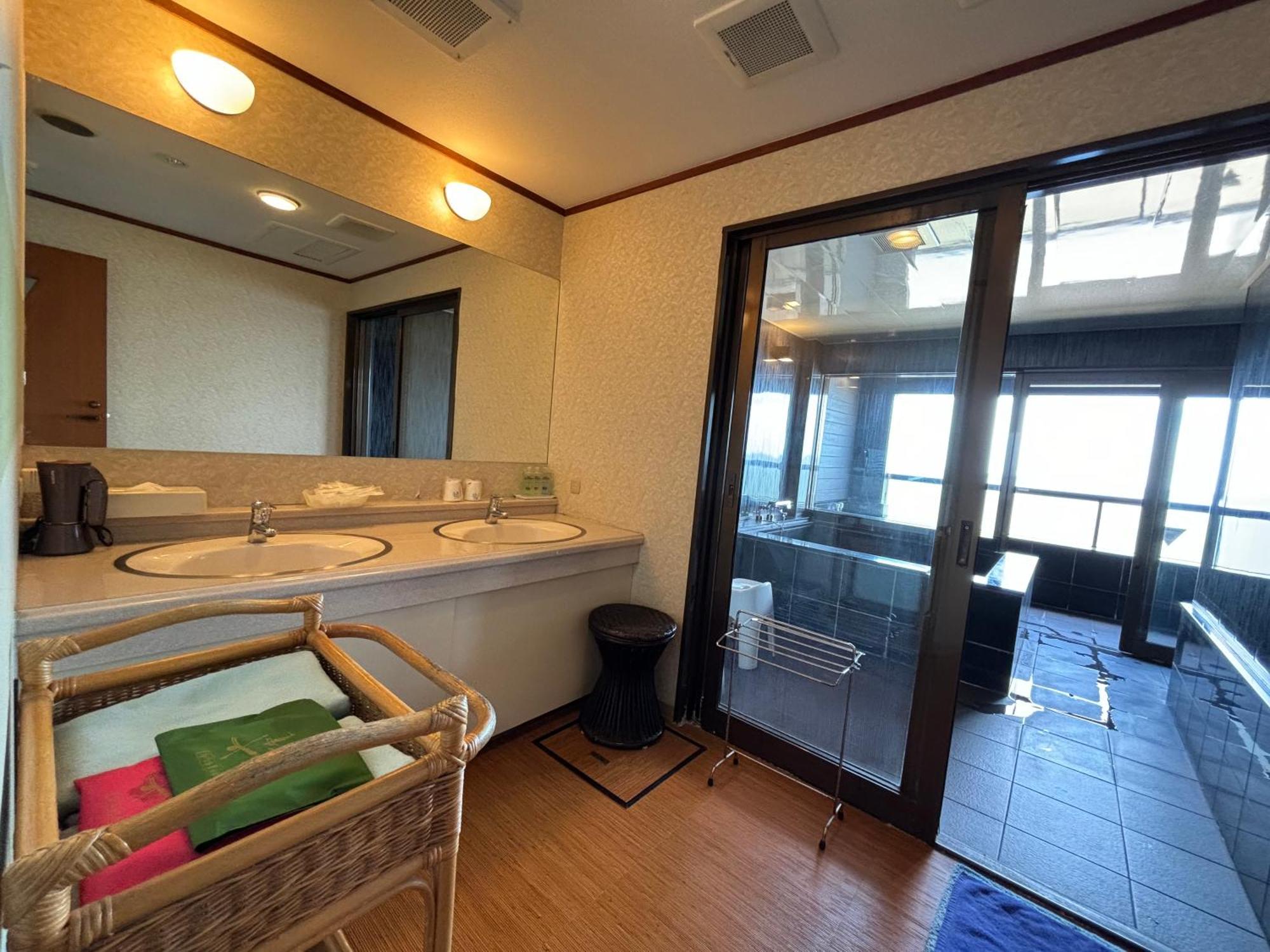Kameya Rakan Itō Chambre photo