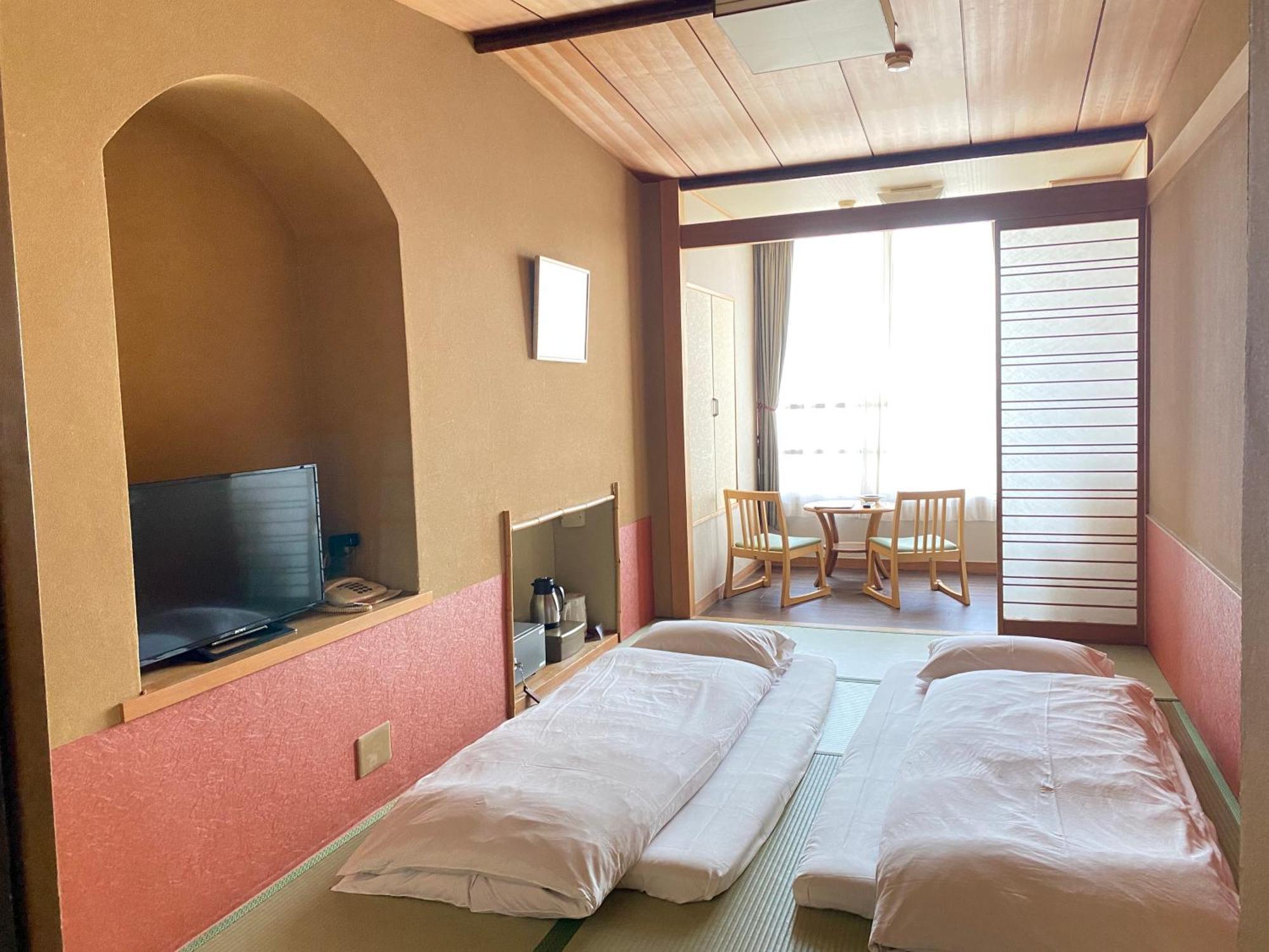 Kameya Rakan Itō Extérieur photo