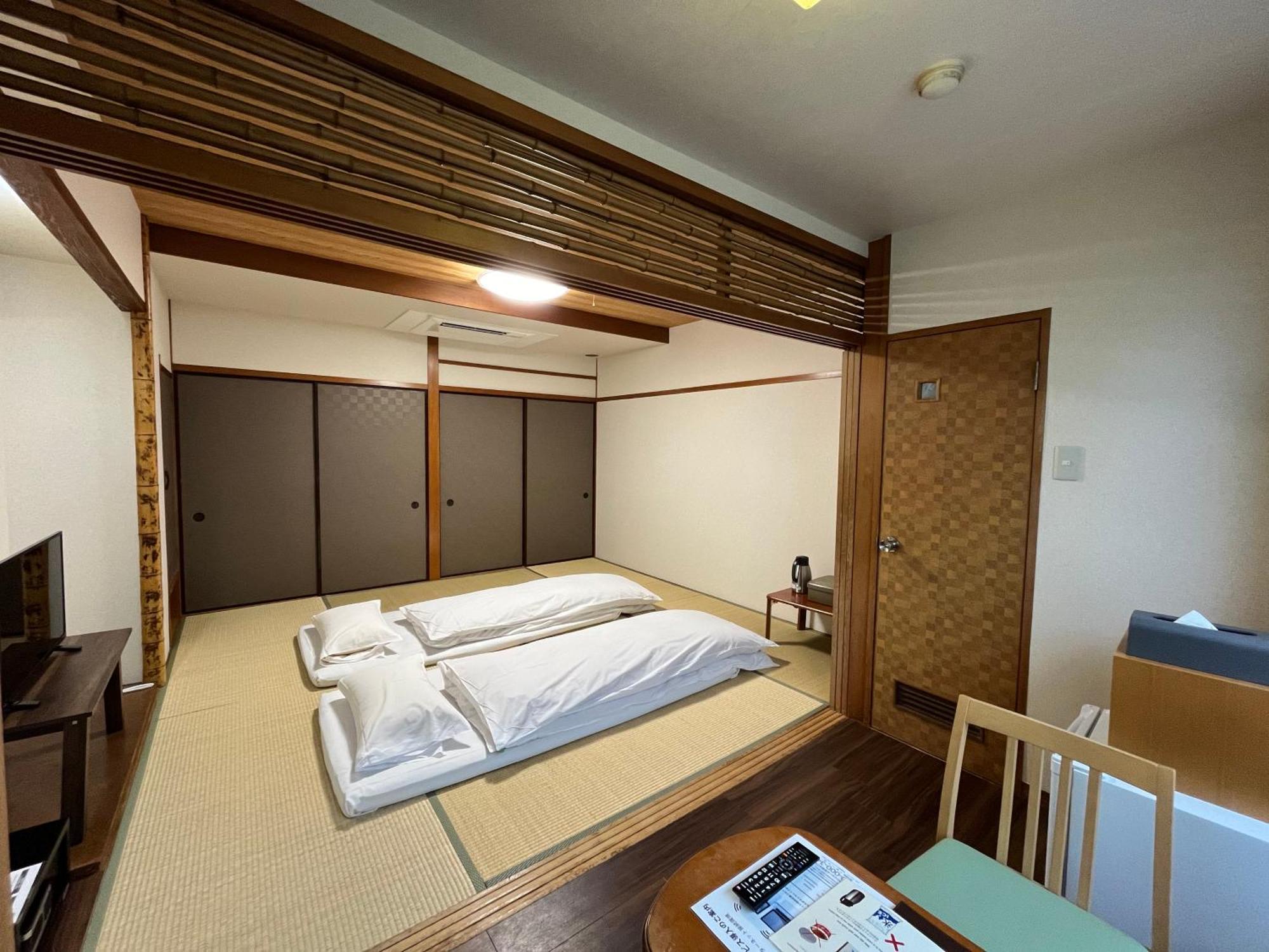 Kameya Rakan Itō Chambre photo