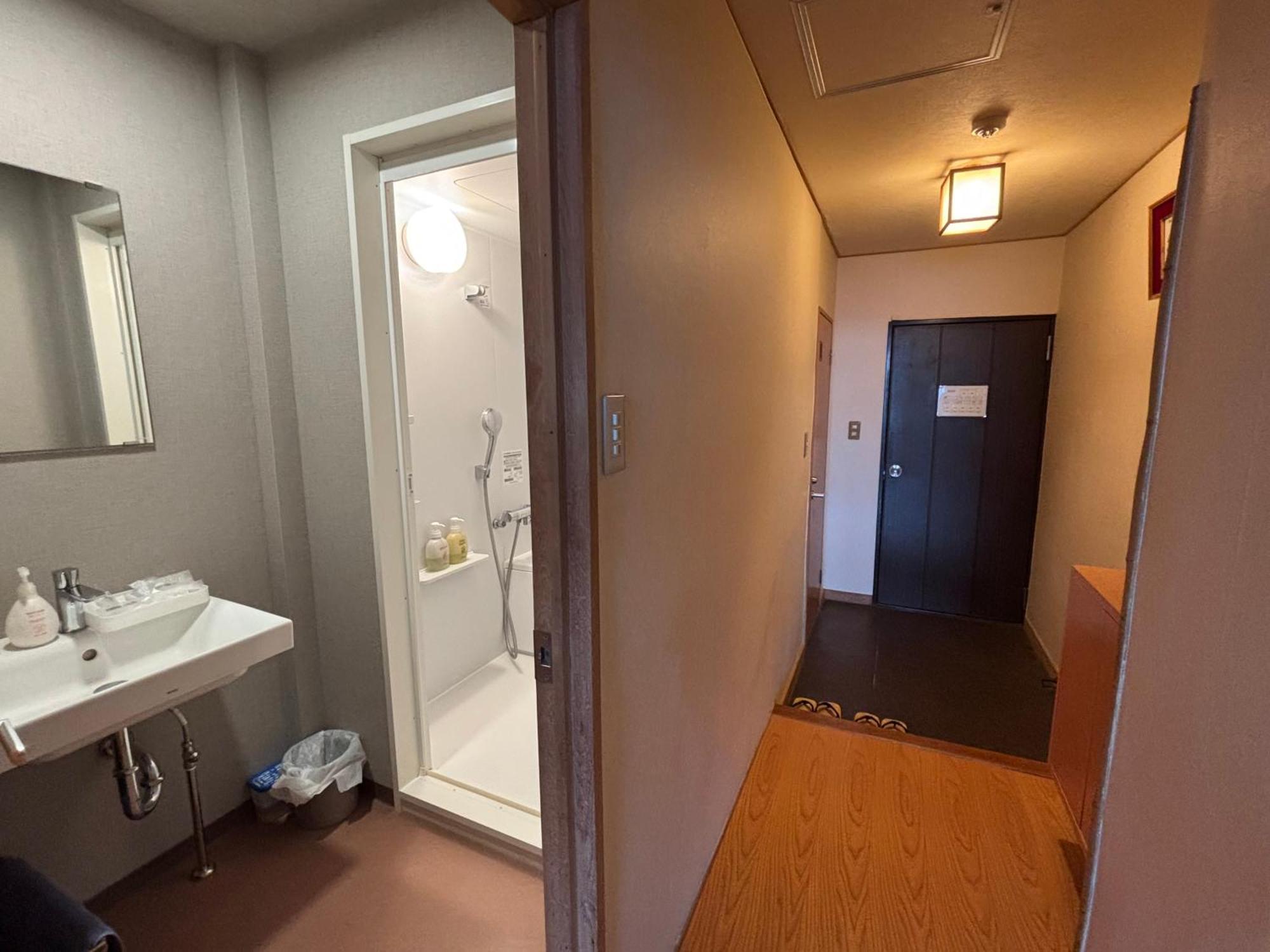 Kameya Rakan Itō Chambre photo