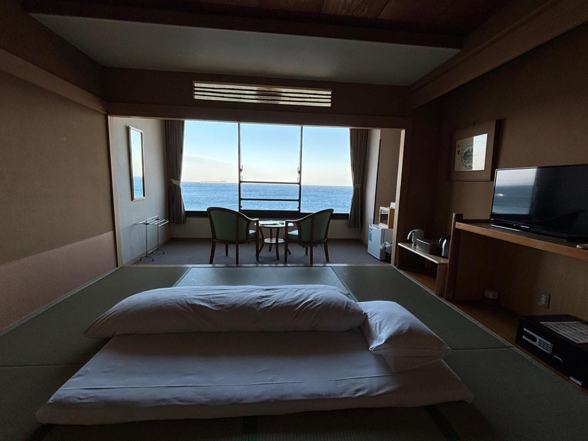 Kameya Rakan Itō Extérieur photo
