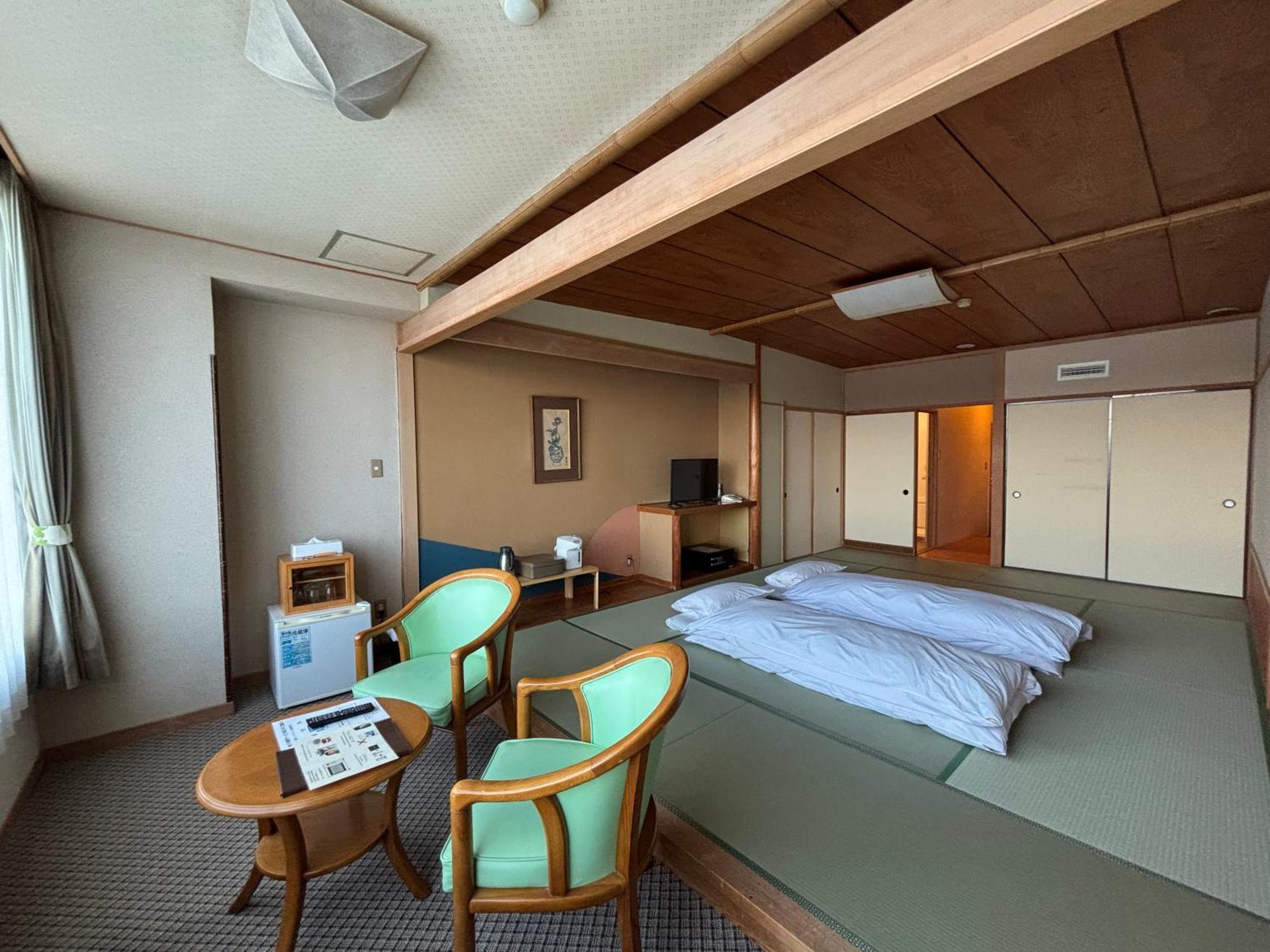 Kameya Rakan Itō Extérieur photo