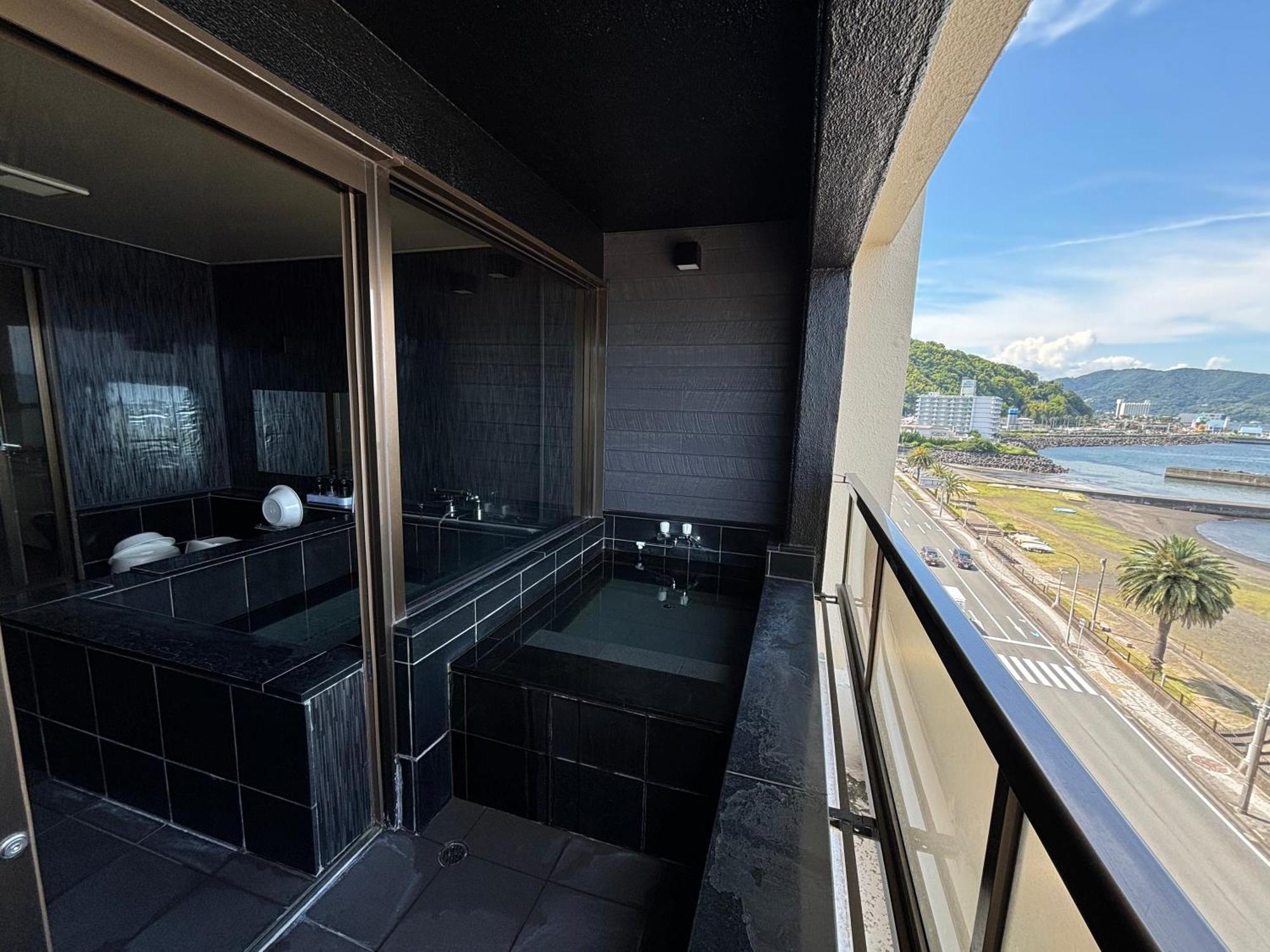 Kameya Rakan Itō Chambre photo