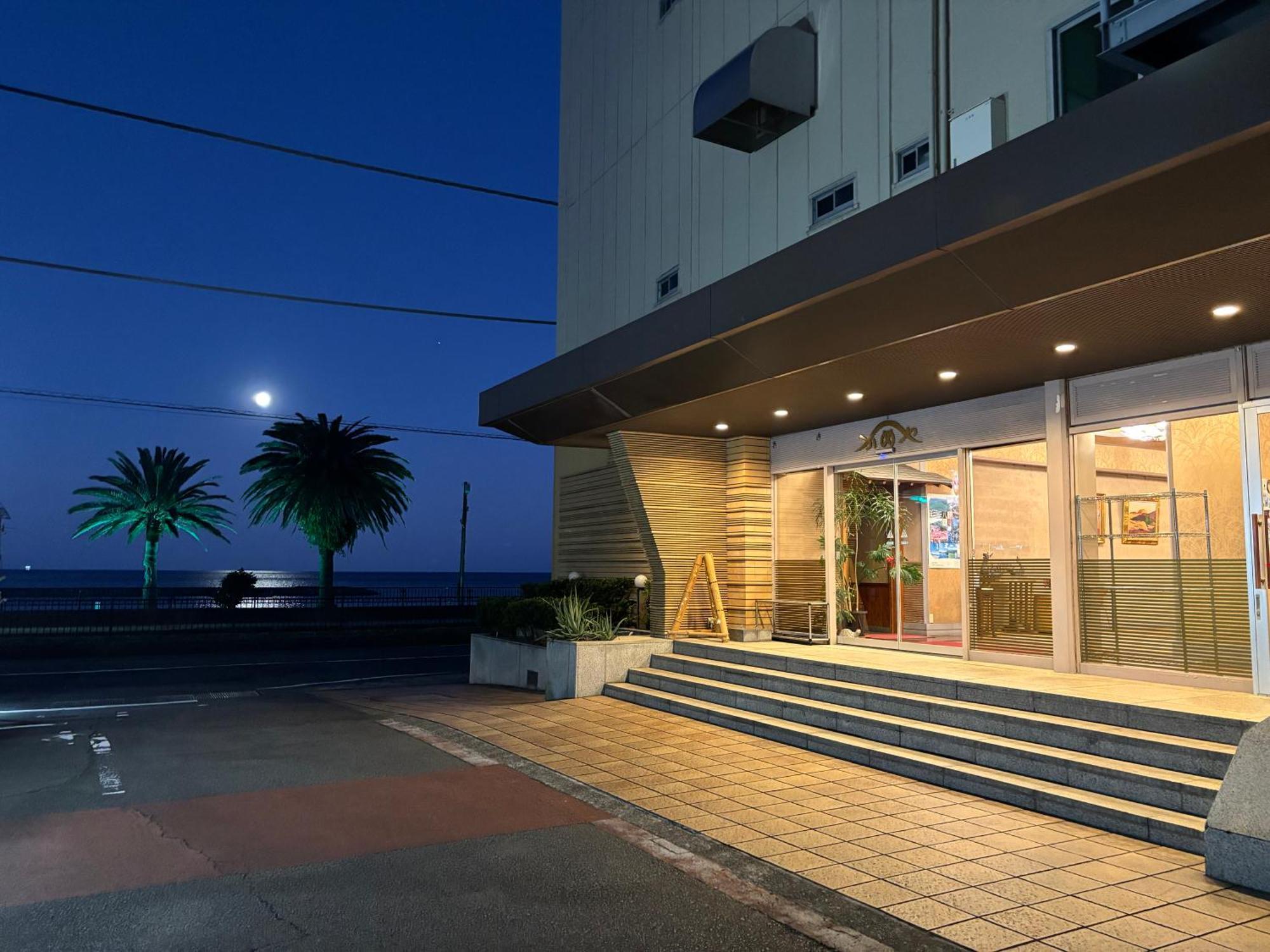 Kameya Rakan Itō Extérieur photo