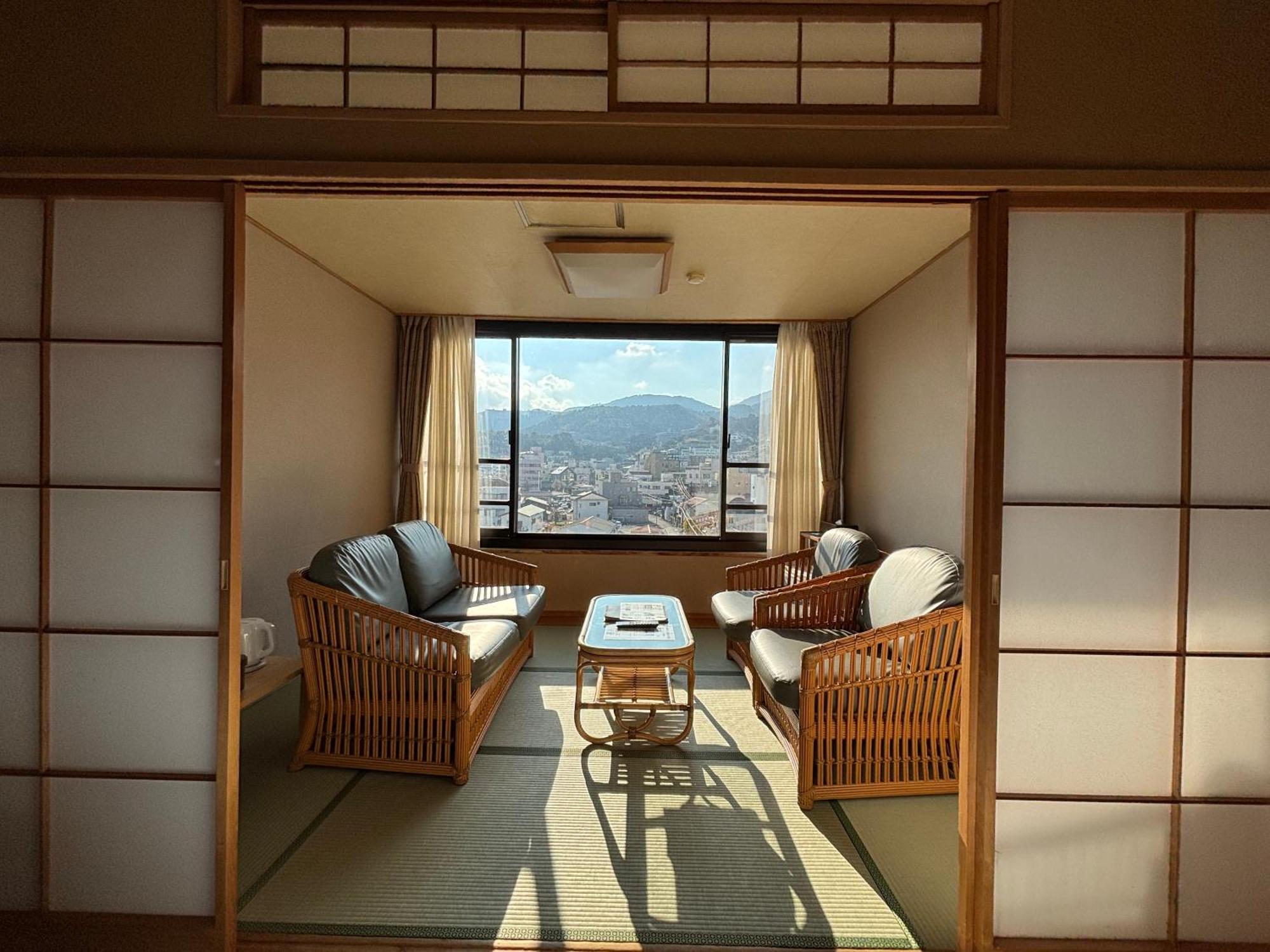 Kameya Rakan Itō Extérieur photo