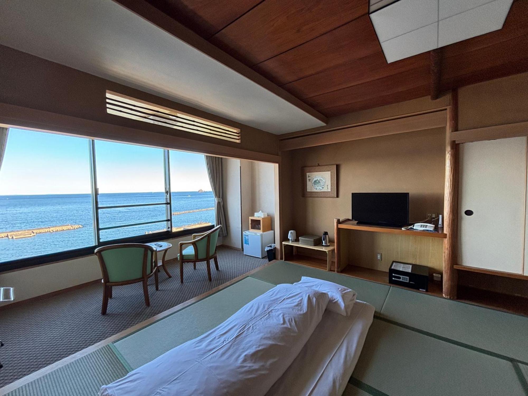 Kameya Rakan Itō Extérieur photo