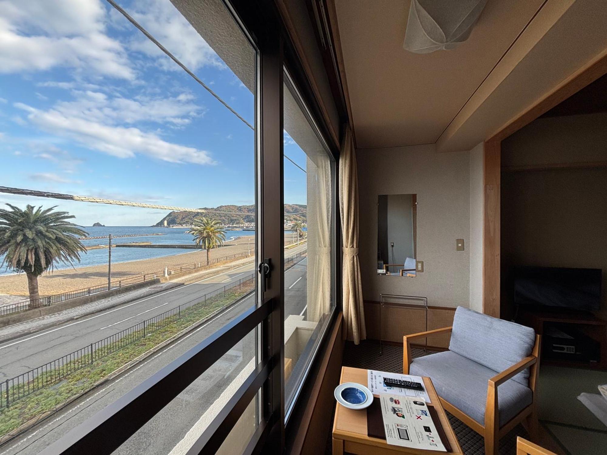 Kameya Rakan Itō Chambre photo