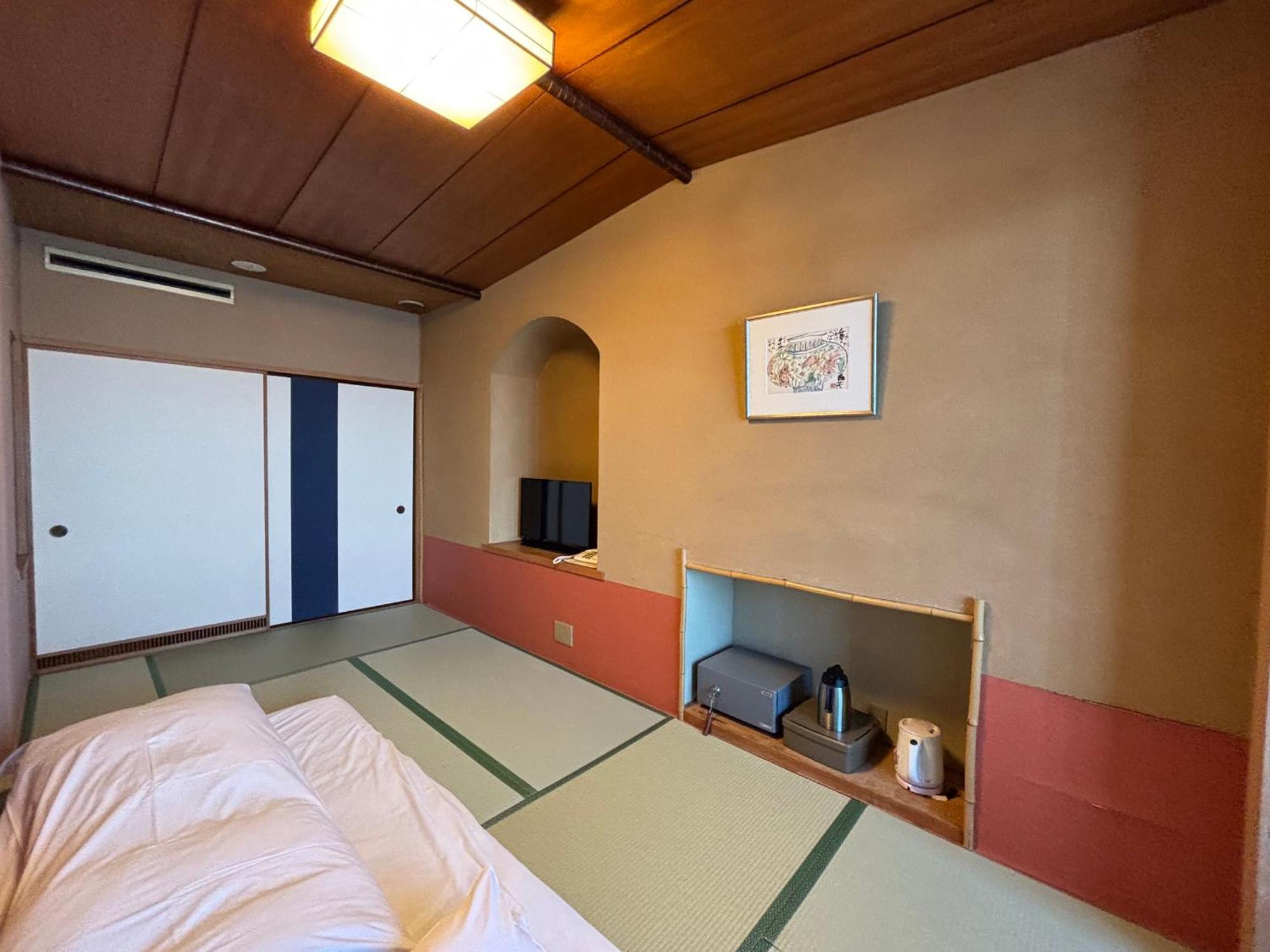 Kameya Rakan Itō Extérieur photo