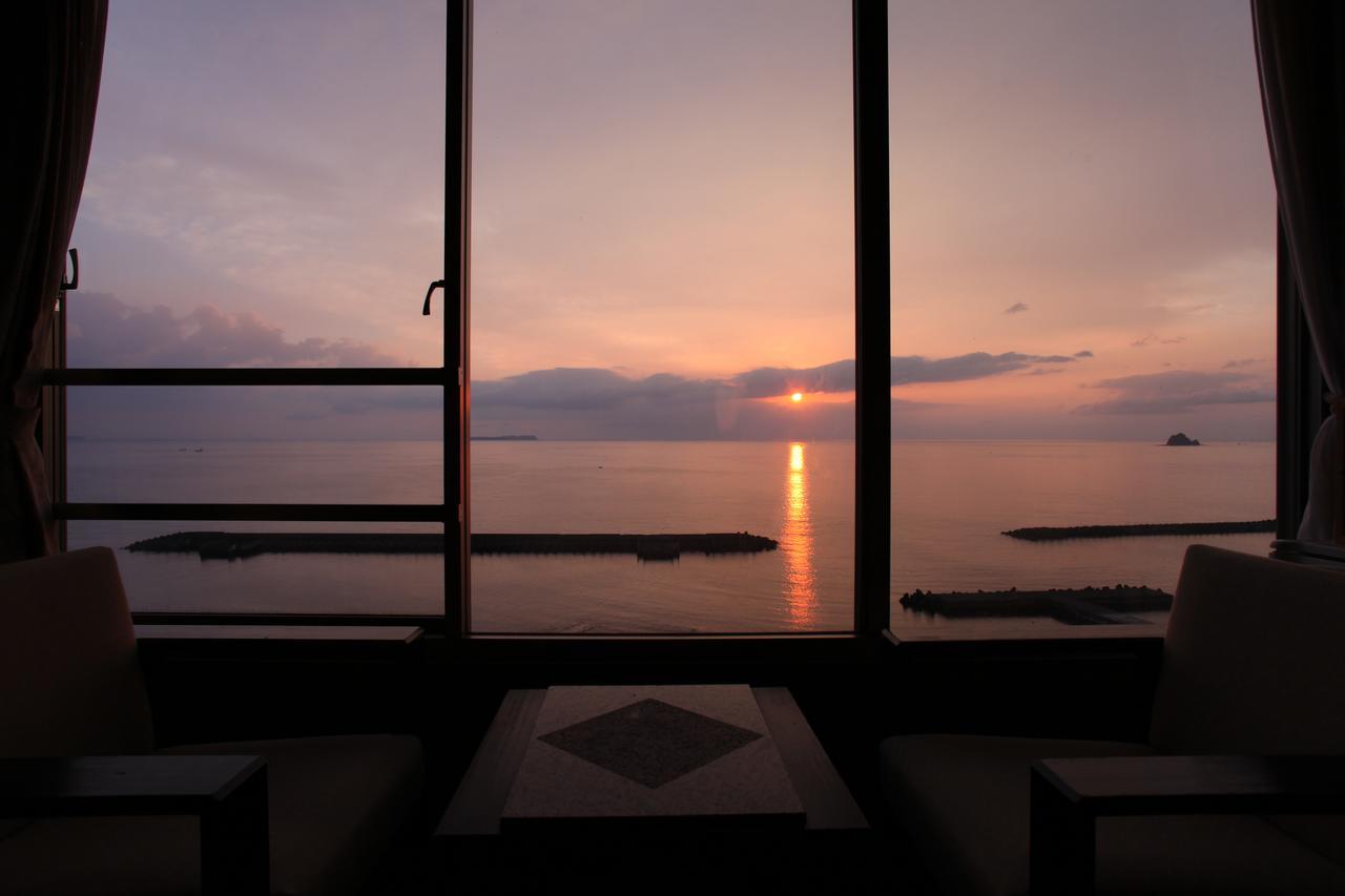 Kameya Rakan Itō Extérieur photo